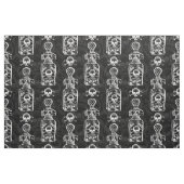 Gothic Pretty Poison Flasche Stoff (Fat Quarter (45,7 x 55,9 cm))