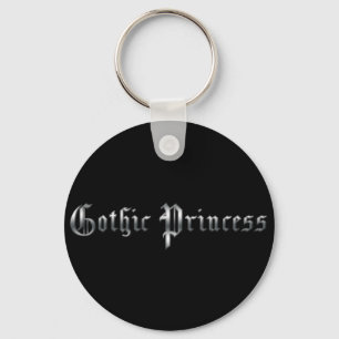 Gothic Princess Schlüsselanhänger