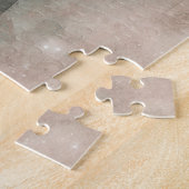 Gothic-Puppe mit Kapuze Grunge-Rätsel Puzzle (Seite)