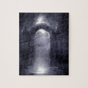 Gothic Puzzle