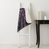 Gothic Raute Cirque du Freak Sherpadecke (Beispiel)