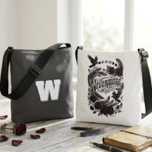 Gothic Raven Poem Literary Dark Romantic