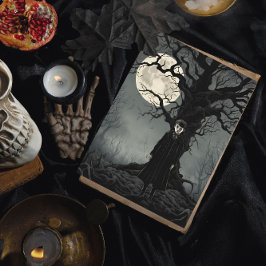 Gothic Reverie Der verlorene Junge Poster