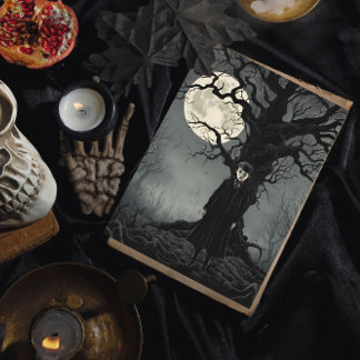 Gothic Reverie Der verlorene Junge Poster