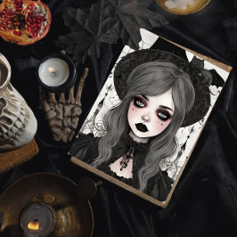 Gothic Reverie Katarina Poster