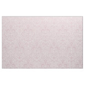 Gothic Revival Fleur de Lys - Mute Pink Stoff (Fat Quarter (45,7 x 55,9 cm))