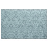 Gothic Revival Fleur de Lys - Regen Stoff (Fat Quarter (45,7 x 55,9 cm))