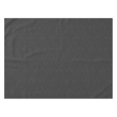 Gothic Revival Fleur de Lys Tablecloth Tischdecke (Vorderseite (Horizontal))
