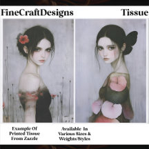 Gothic Romance Ätherische Frauen, Paar EX5 Decoupa