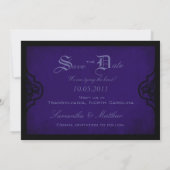 Gothic Romance SD Karte (Rückseite)