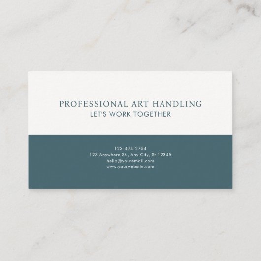 Gothic Rose Floral Burgundy and Navy Gold Frame Visitenkarte (Rückseite)