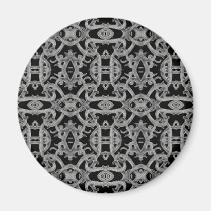 GOTHIC Rundmagnet Magnet