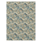 Gothic Serenade - Gothic Large Pattern Tischdecke (Vorderseite)