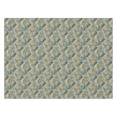 Gothic Serenade - Gothic Medium Muster Tischdecke (Vorderseite (Horizontal))
