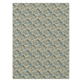 Gothic Serenade - Gothic Medium Muster Tischdecke (Vorderseite)