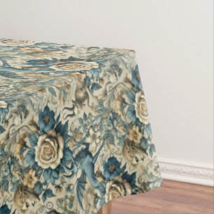 Gothic Serenade - Gothic Medium Muster Tischdecke