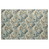 Gothic Serenade - Gothic Viktorianisch Statement T Stoff (Fat Quarter (45,7 x 55,9 cm))