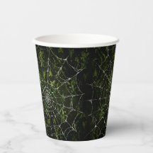 Gothic Silver Web erschüttert