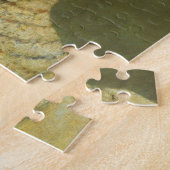 Gothic Skeleton Lady Puzzle (Seite)