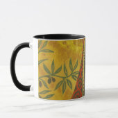 Gothic Skeleton Tasse (Links)