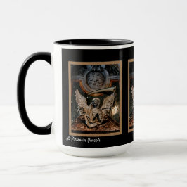 Gothic Skeleton Tasse