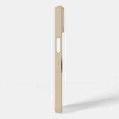 Gothic Skull Design Case-Mate iPhone Hülle (Rückseite / Rechts)