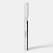 Gothic Skull Design Case-Mate iPhone Hülle (Rückseite / Rechts)