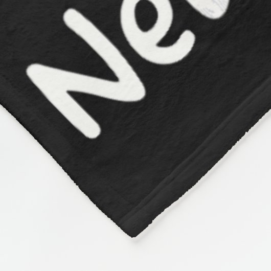 Gothic Skull Mushroom Flowers Every End Is A New B Fleecedecke (Ecke)