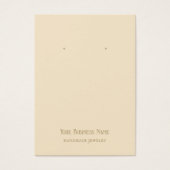 Gothic Skulls Blume mit Grafikkarte (Vorderseite)