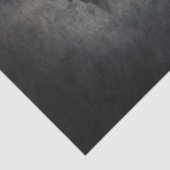 Gothic Skulls Collection Decoupage Seidenpapier (Detail)