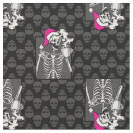 Gothic-Skulptur Stoff