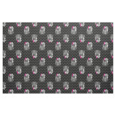 Gothic-Skulptur Stoff (Fat Quarter (45,7 x 55,9 cm))