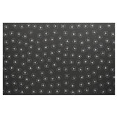 Gothic Spider Heart Toss Pattern Stoff (Yard (91,4 cm))