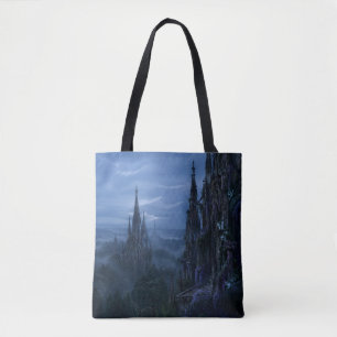 Gothic Spires Nebelwald-Tasche Tasche