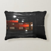 Gothic Staircase Dekokissen (Vorderseite)