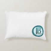 Gothic Staircase Dekokissen (Rückseite)