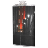 Gothic Staircase Flachmann (Links)