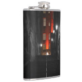 Gothic Staircase Flachmann (Rechts)