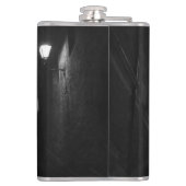 Gothic Staircase Flachmann (Rückseite)