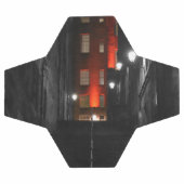 Gothic Staircase Fußball (Flach)