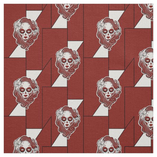 Gothic Stoff (Muster)