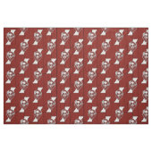 Gothic Stoff (Fat Quarter (45,7 x 55,9 cm))