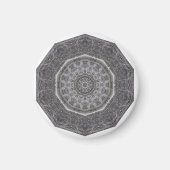 Gothic Stonework Magnet (Vorne)