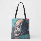 Gothic Sturdy-Tasche Tasche (Vorderseite)