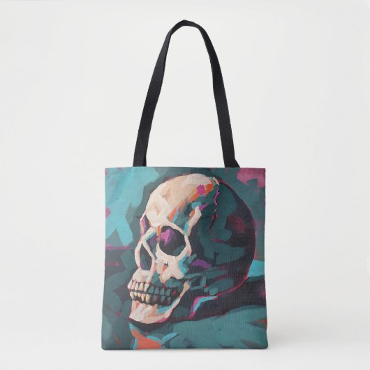 Gothic Sturdy-Tasche Tasche (Vorderseite)