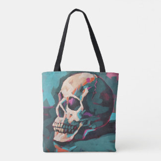 Gothic Sturdy-Tasche Tasche