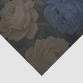 Gothic Style Decoupage Seidenpapier (Ausschnitt)