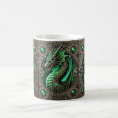 Gothic Stylt - Kaffeetasse (Mittel)
