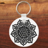 GOTHIC SUN SCHLÜSSELANHÄNGER (Vorderseite)