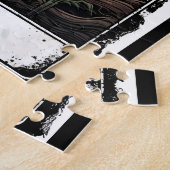 Gothic Sun Tarot Puzzle (Seite)